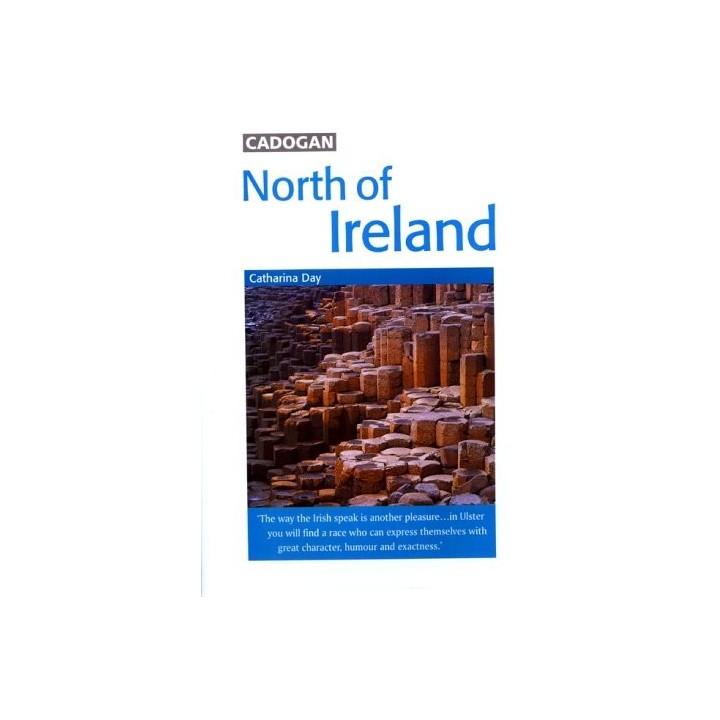 Cadogan Northern Ireland
